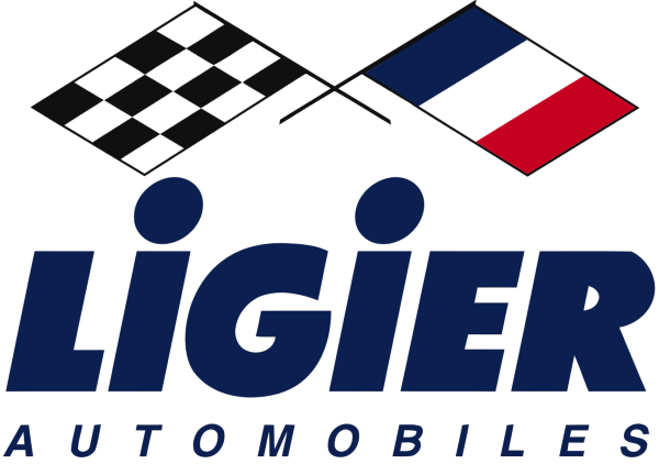 Logo Ligier - VENTE VÉHICULE NEUFS ET OCCASION - Loctudy Pont L'Abbé